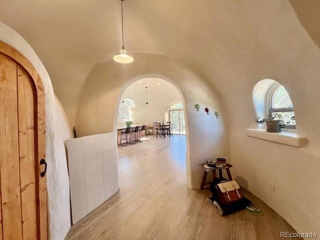 408 N Chaparral Way, Crestone, CO 81131