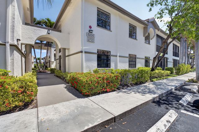5235 Europa Drive Apt L, Boynton Beach, FL 33437