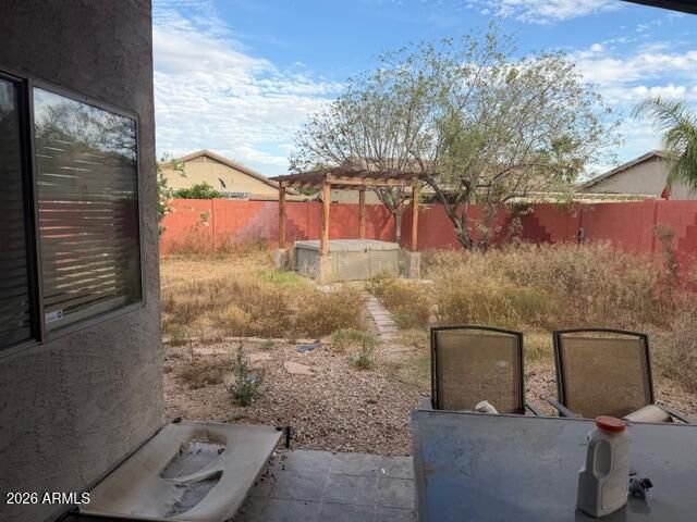 30068 N Sunray Drive, San Tan Valley, AZ 85143