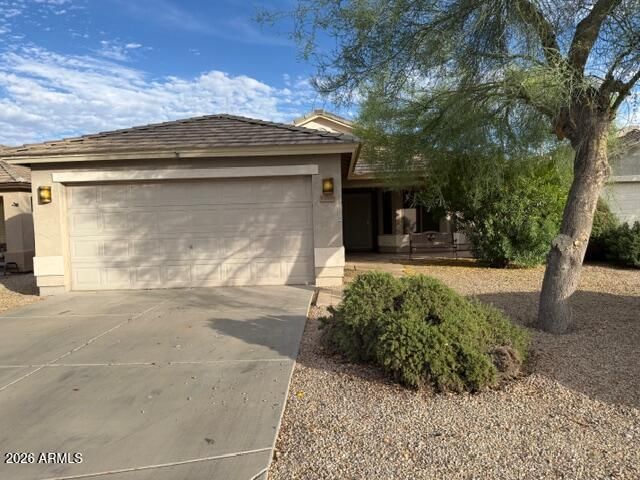 30068 N Sunray Drive, San Tan Valley, AZ 85143