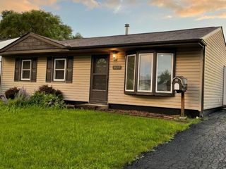 420 Garland Avenue, Romeoville, IL 60446