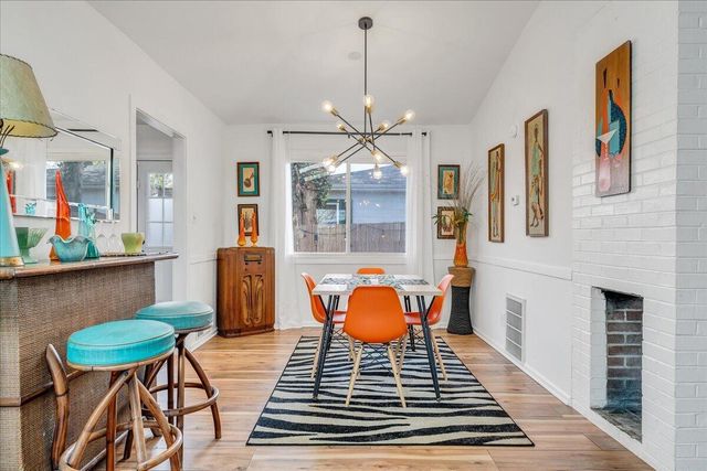 2354 Berkley AVE, Roanoke, VA 24015