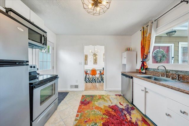 2354 Berkley AVE, Roanoke, VA 24015