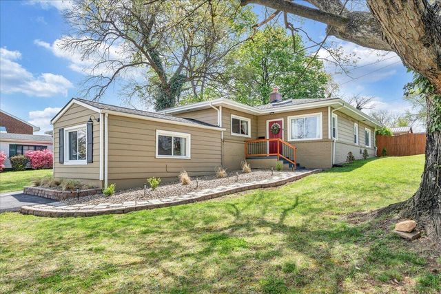 2354 Berkley AVE, Roanoke, VA 24015
