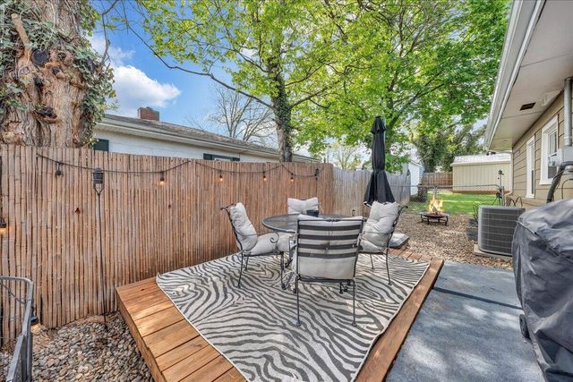 2354 Berkley AVE, Roanoke, VA 24015