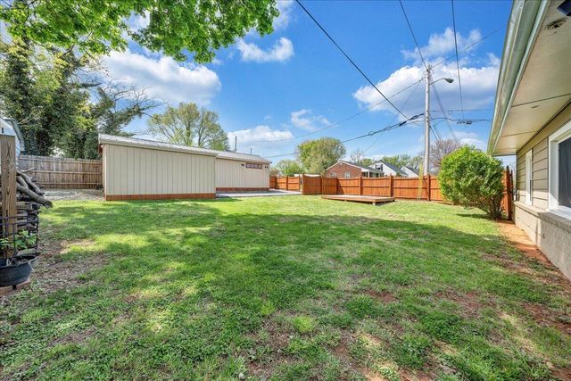 2354 Berkley AVE, Roanoke, VA 24015