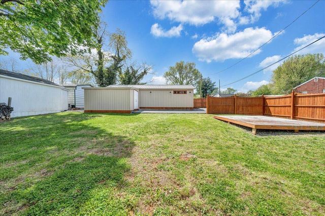 2354 Berkley AVE, Roanoke, VA 24015