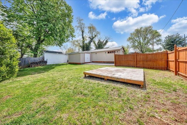 2354 Berkley AVE, Roanoke, VA 24015