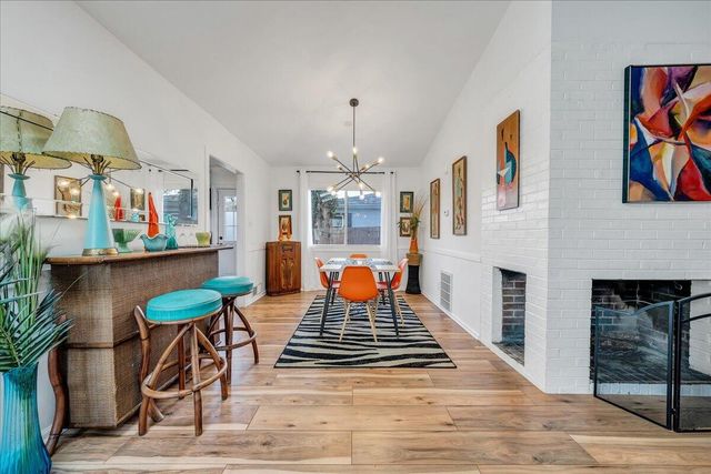 2354 Berkley AVE, Roanoke, VA 24015