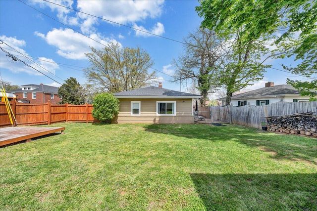 2354 Berkley AVE, Roanoke, VA 24015
