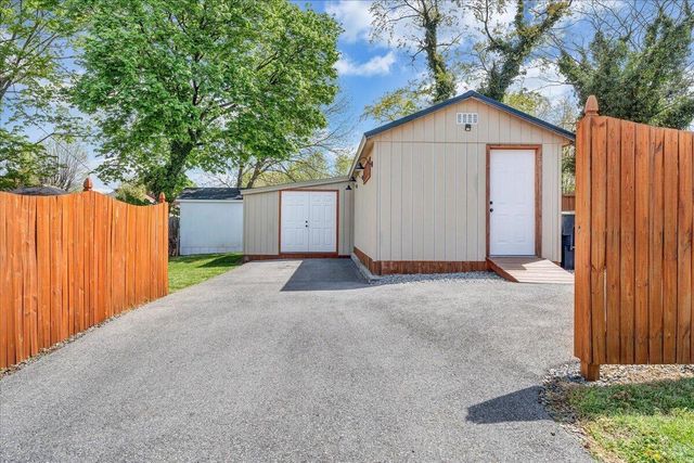 2354 Berkley AVE, Roanoke, VA 24015