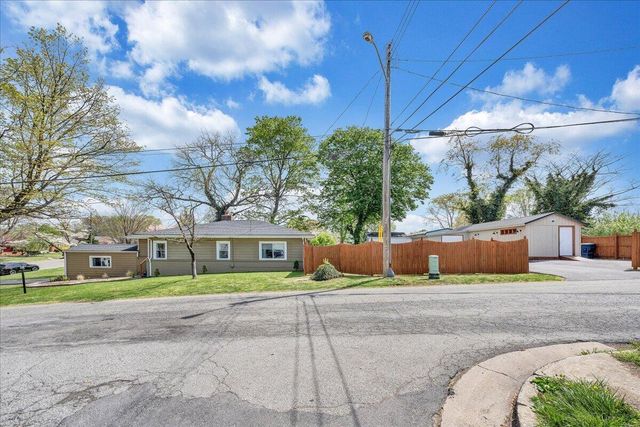 2354 Berkley AVE, Roanoke, VA 24015
