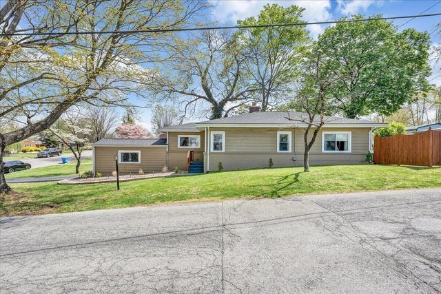 2354 Berkley AVE, Roanoke, VA 24015