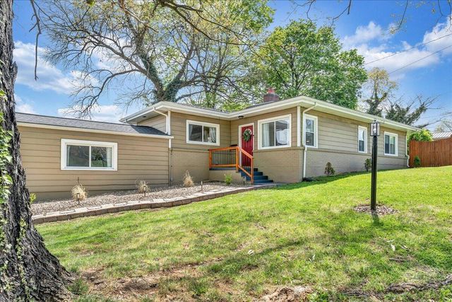 2354 Berkley AVE, Roanoke, VA 24015