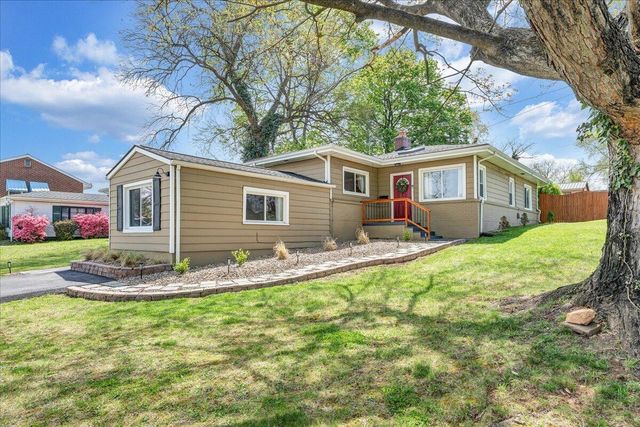 2354 Berkley AVE, Roanoke, VA 24015