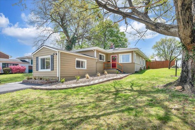 2354 Berkley AVE, Roanoke, VA 24015