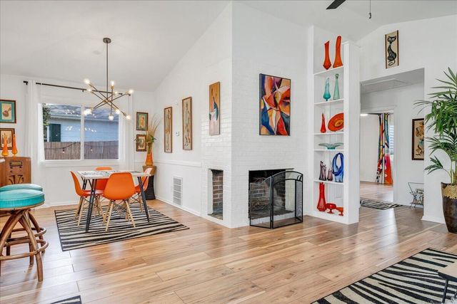 2354 Berkley AVE, Roanoke, VA 24015