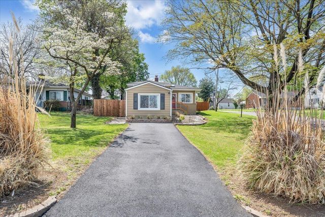 2354 Berkley AVE, Roanoke, VA 24015