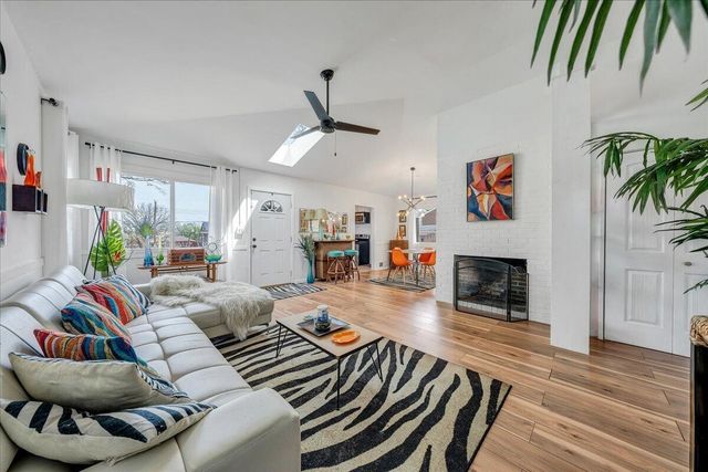 2354 Berkley AVE, Roanoke, VA 24015