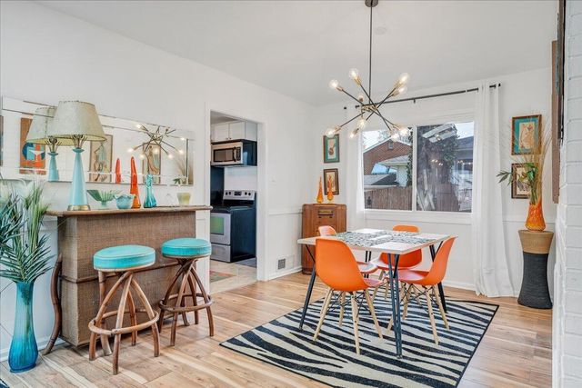 2354 Berkley AVE, Roanoke, VA 24015