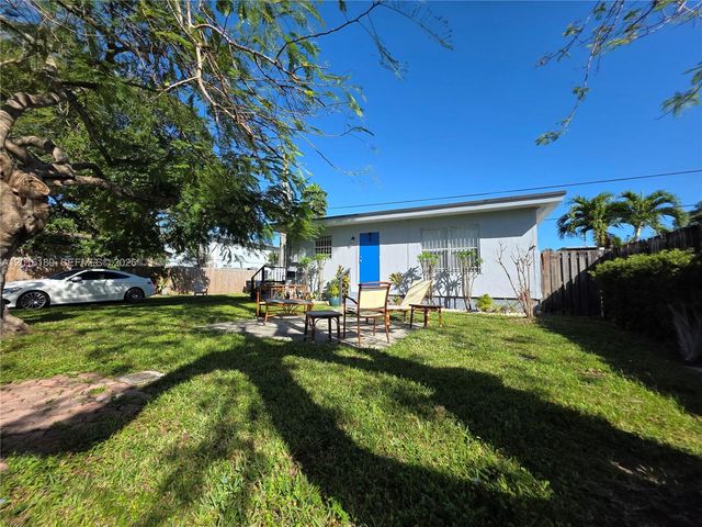 811 NE 14th Ct Single family, Fort Lauderdale, FL 33304