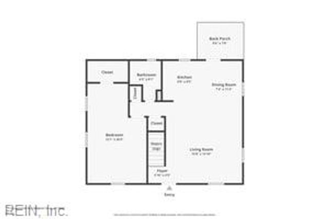 635 Harpersville RD, Newport News, VA 23601