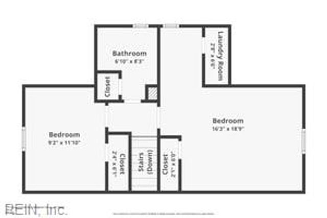635 Harpersville RD, Newport News, VA 23601