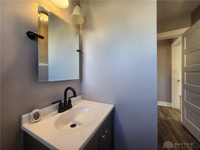 1634 Huffman Avenue, Dayton, OH 45403