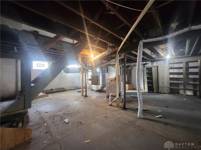 1634 Huffman Avenue, Dayton, OH 45403