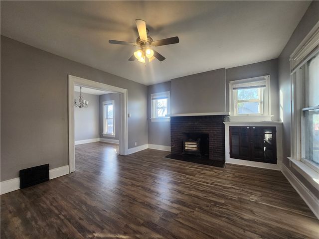 1634 Huffman Avenue, Dayton, OH 45403