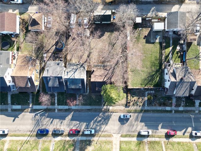 1634 Huffman Avenue, Dayton, OH 45403