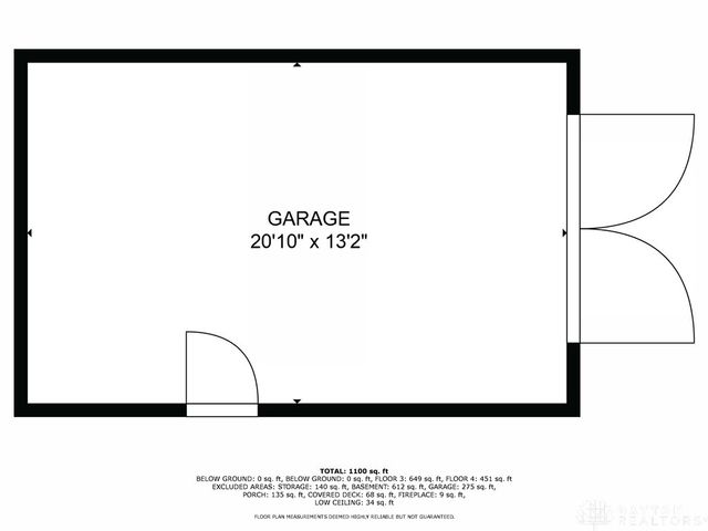 1634 Huffman Avenue, Dayton, OH 45403