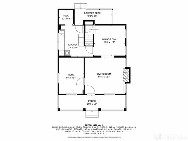 1634 Huffman Avenue, Dayton, OH 45403