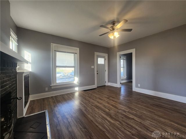 1634 Huffman Avenue, Dayton, OH 45403