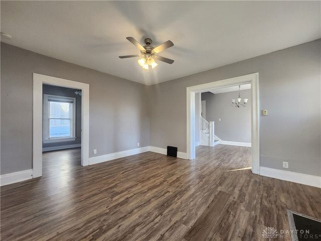 1634 Huffman Avenue, Dayton, OH 45403