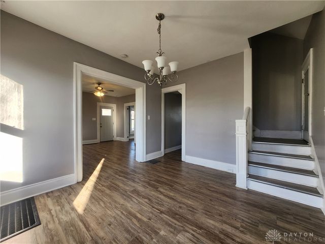 1634 Huffman Avenue, Dayton, OH 45403