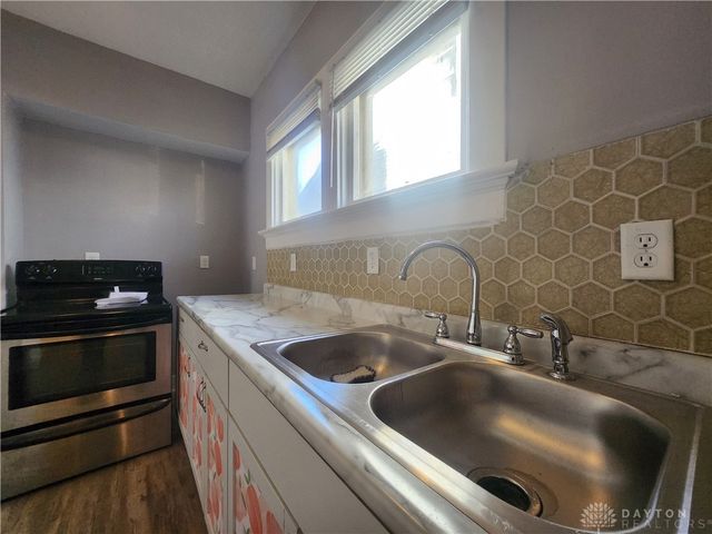 1634 Huffman Avenue, Dayton, OH 45403