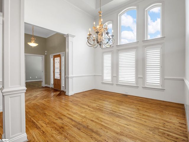 351 S Woodfin Ridge Drive, Inman, SC 29349