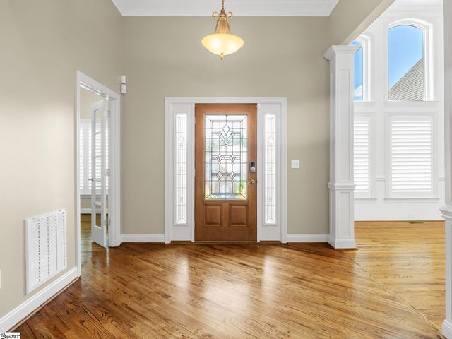 351 S Woodfin Ridge Drive, Inman, SC 29349
