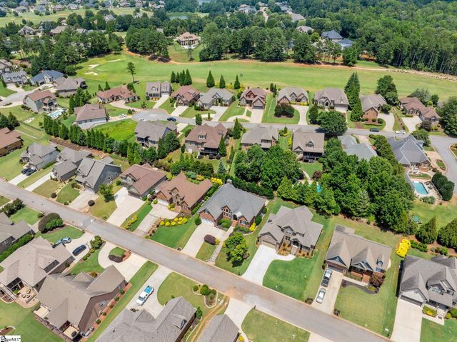 351 S Woodfin Ridge Drive, Inman, SC 29349