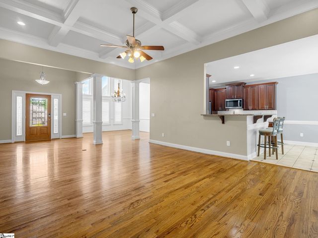 351 S Woodfin Ridge Drive, Inman, SC 29349
