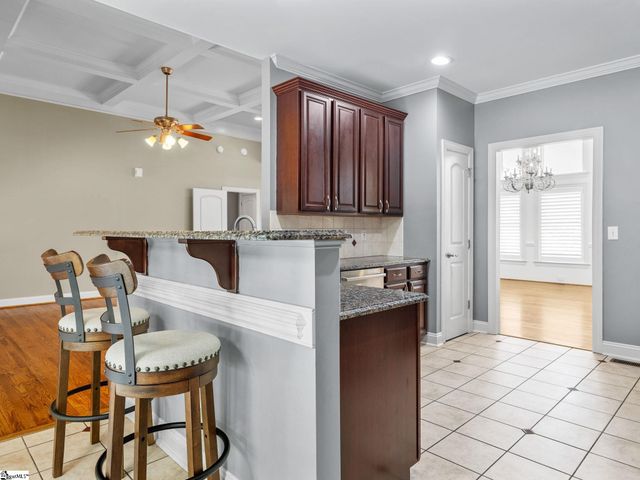 351 S Woodfin Ridge Drive, Inman, SC 29349