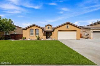 2269 Hay Market Street, Rosamond, CA 93560
