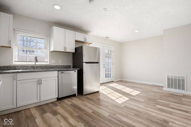 5703 Yucatan Drive, Indianapolis, IN 46237