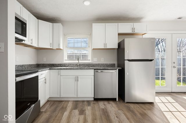 5703 Yucatan Drive, Indianapolis, IN 46237