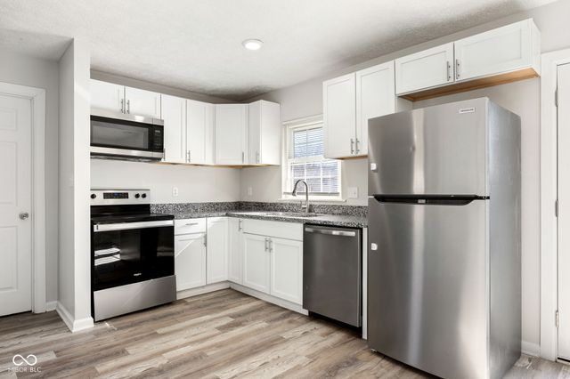 5703 Yucatan Drive, Indianapolis, IN 46237