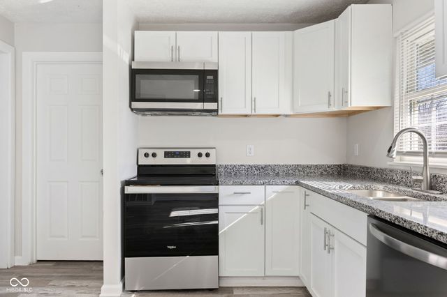 5703 Yucatan Drive, Indianapolis, IN 46237