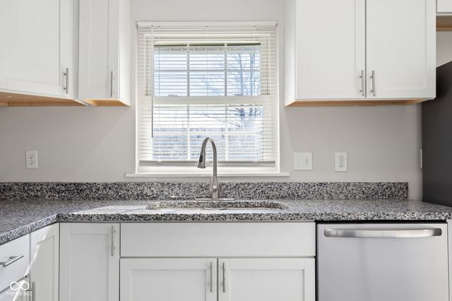 5703 Yucatan Drive, Indianapolis, IN 46237