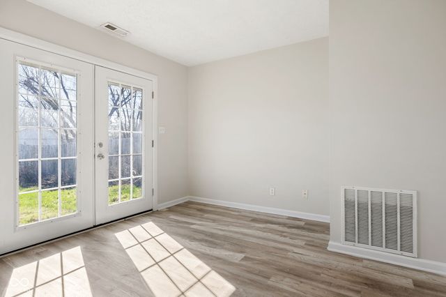 5703 Yucatan Drive, Indianapolis, IN 46237