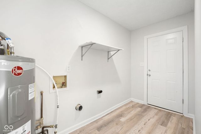 5703 Yucatan Drive, Indianapolis, IN 46237